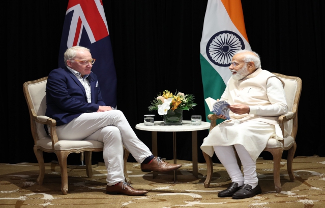 PM with Professor Toby Walsh, chief scientist, Artificial Intelligence Institute, University of New South Wales, Sydney.